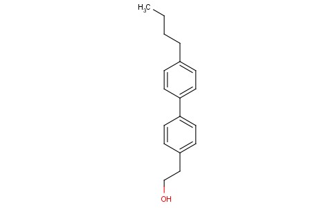 [1,1'-Biphenyl]-4-ethanol, 4'-butyl-